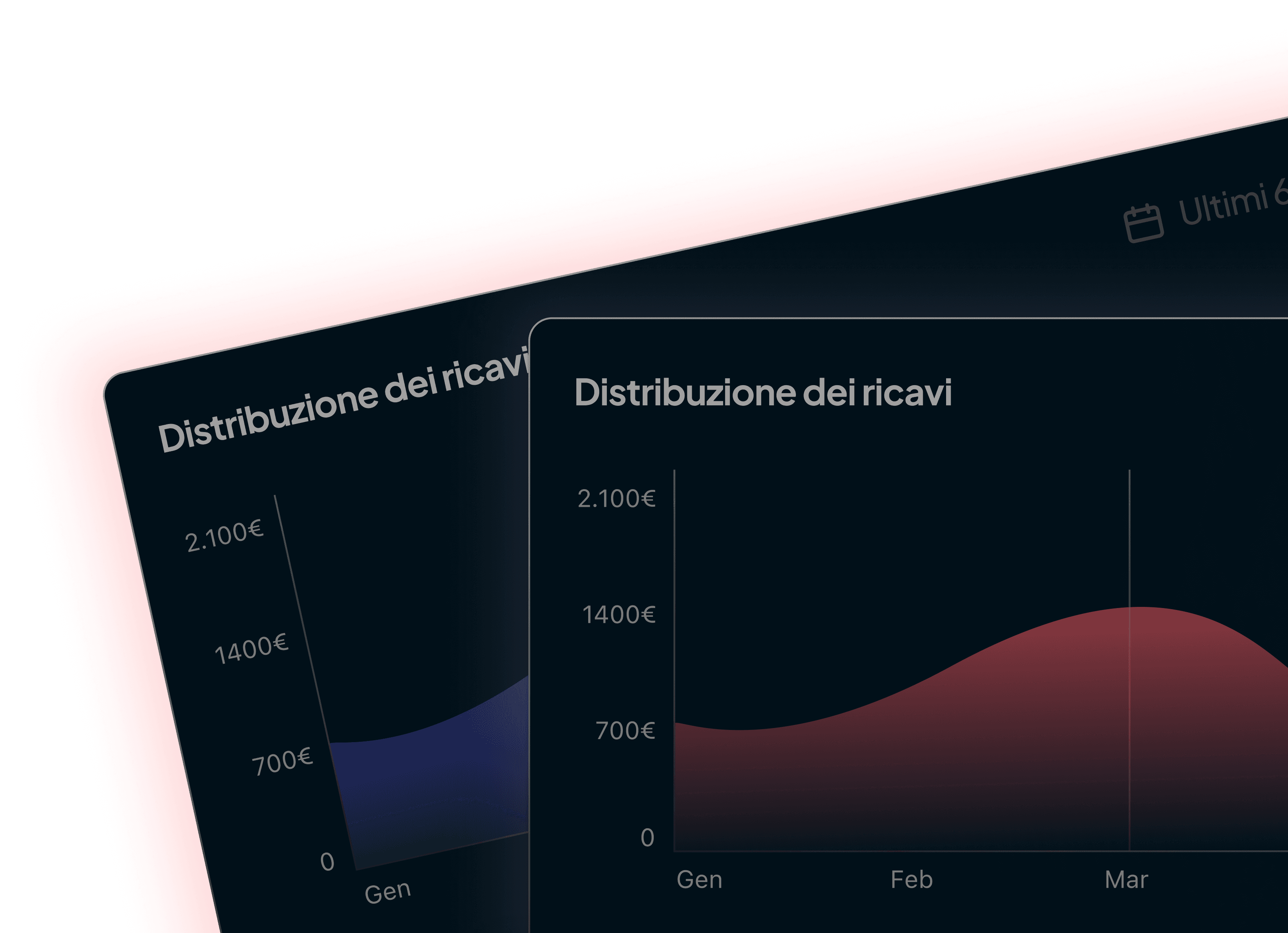 Mockup connessioni intelligenti